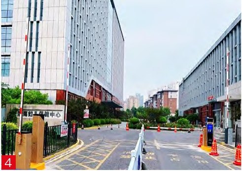 滨海妇儿保健中心