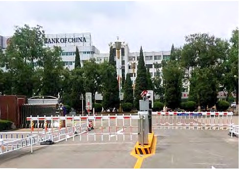晋城市游泳馆