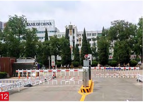 晋城市游泳馆