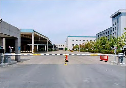 马鞍山市山鹰国际