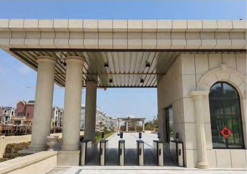 北京路壹号园