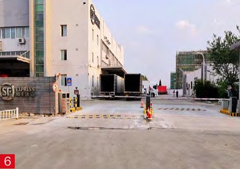 顺丰速运（潍坊、烟台）