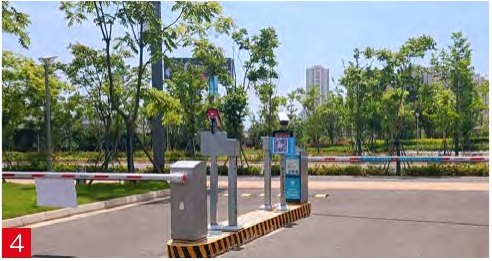 赣州新世纪公园