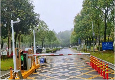 玉潭公园