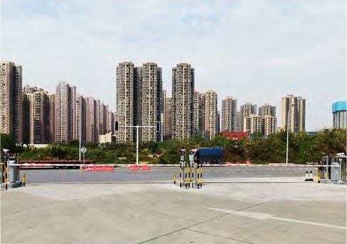 长沙工业园