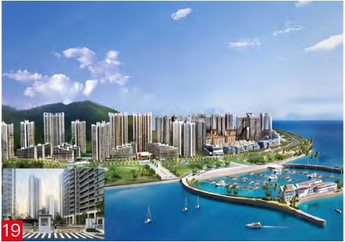 珠海格力海岸