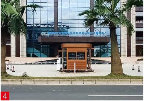 博鳌乐城国际医疗旅游先行区
