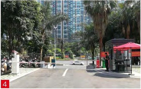 南宁铁投集团大厦