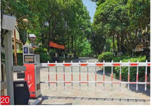 庆隆南山高尔夫国际社区
