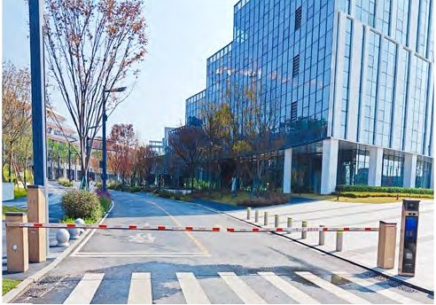 成都未来科技城国际教育园区