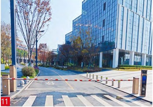 成都未来科技城国际教育园区