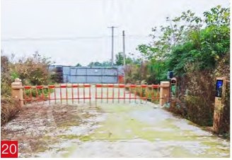 诗里田园亲水度假区