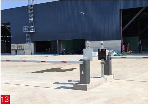 西部国际建材交易中心
