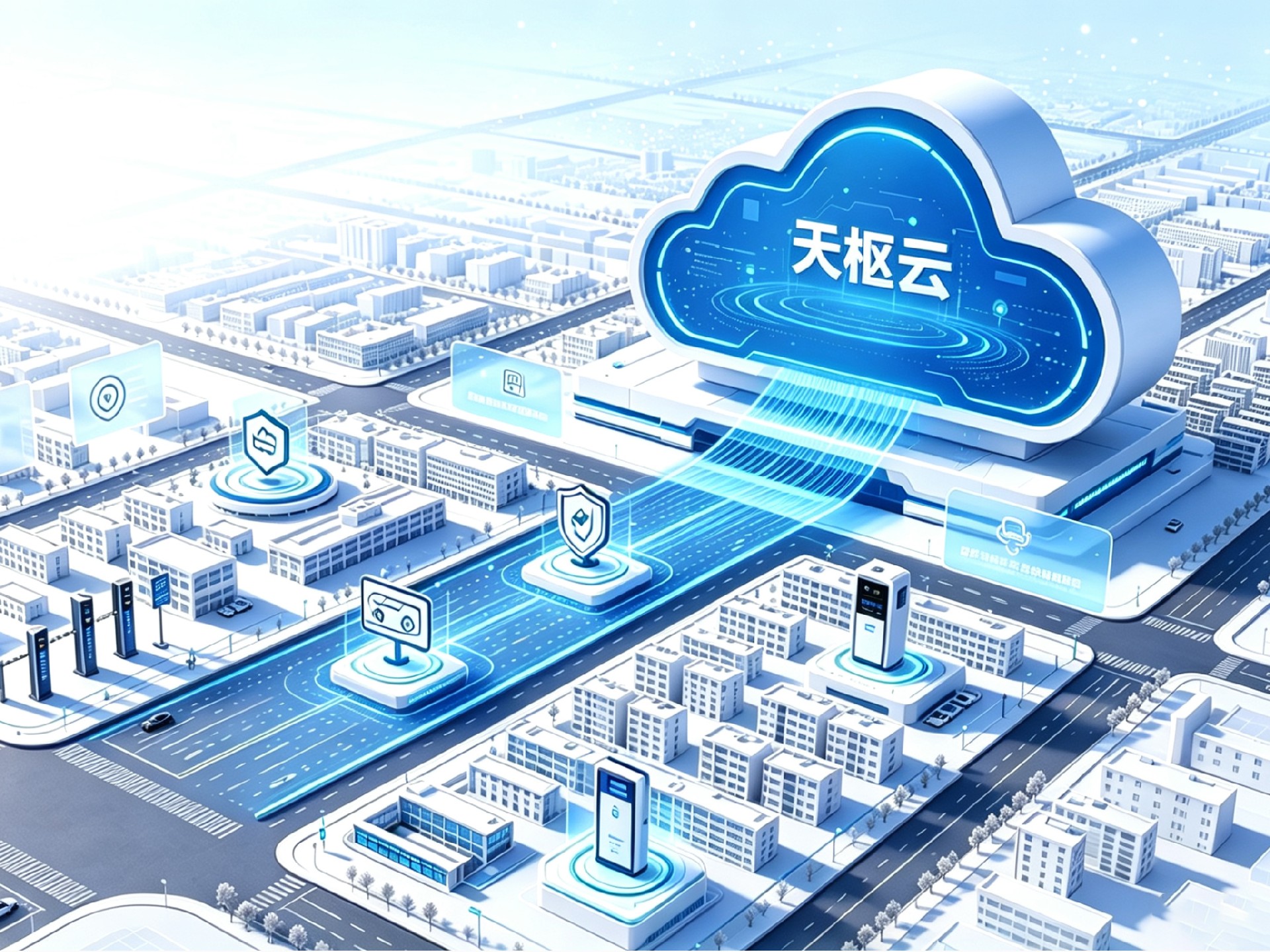 天枢云助力车场接入城市大脑 (1).jpg