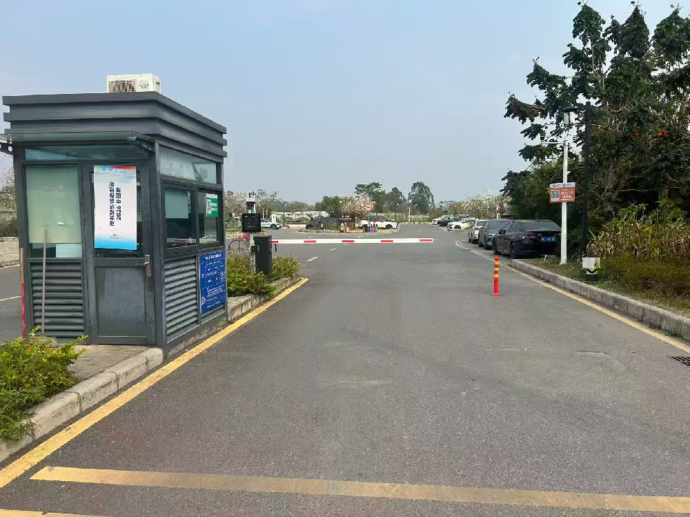 花都塱头古村