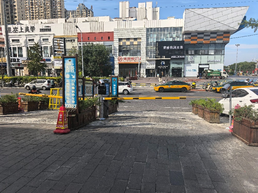 盘锦福街现场图片1