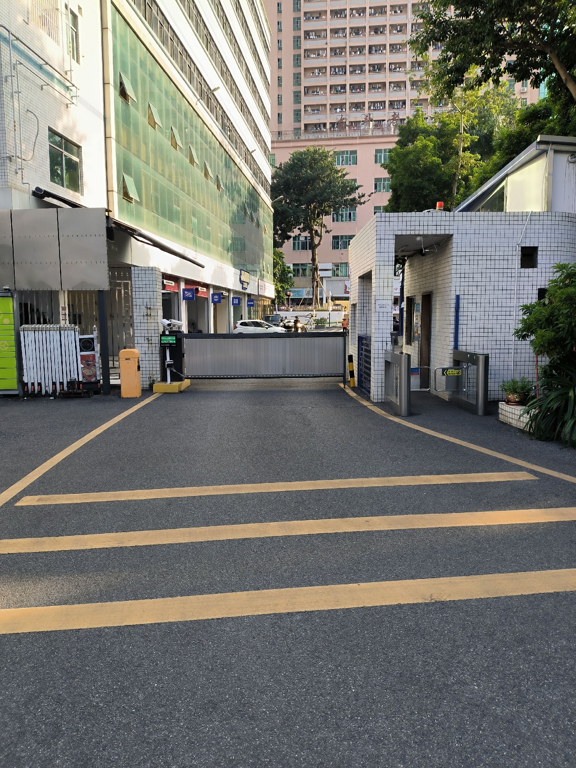 迪亚士科技园现场图片2