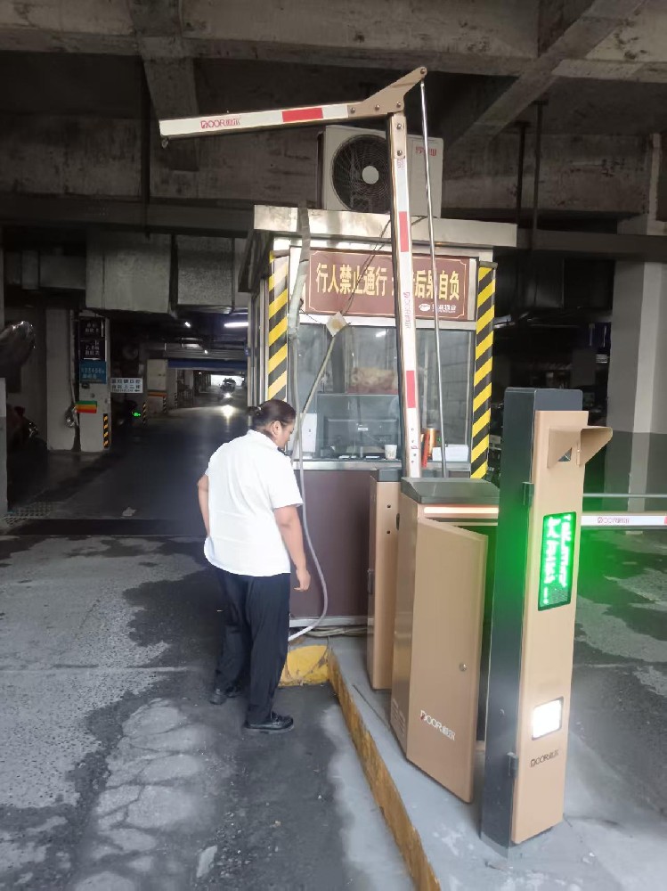永川凤凰世纪城现场图片1