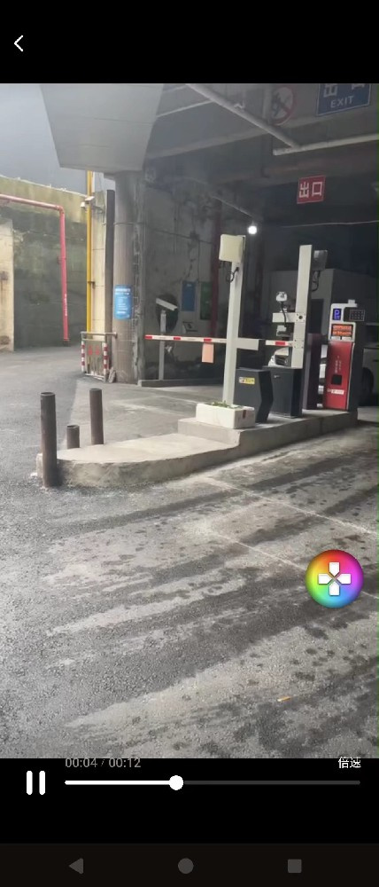 林荫大道