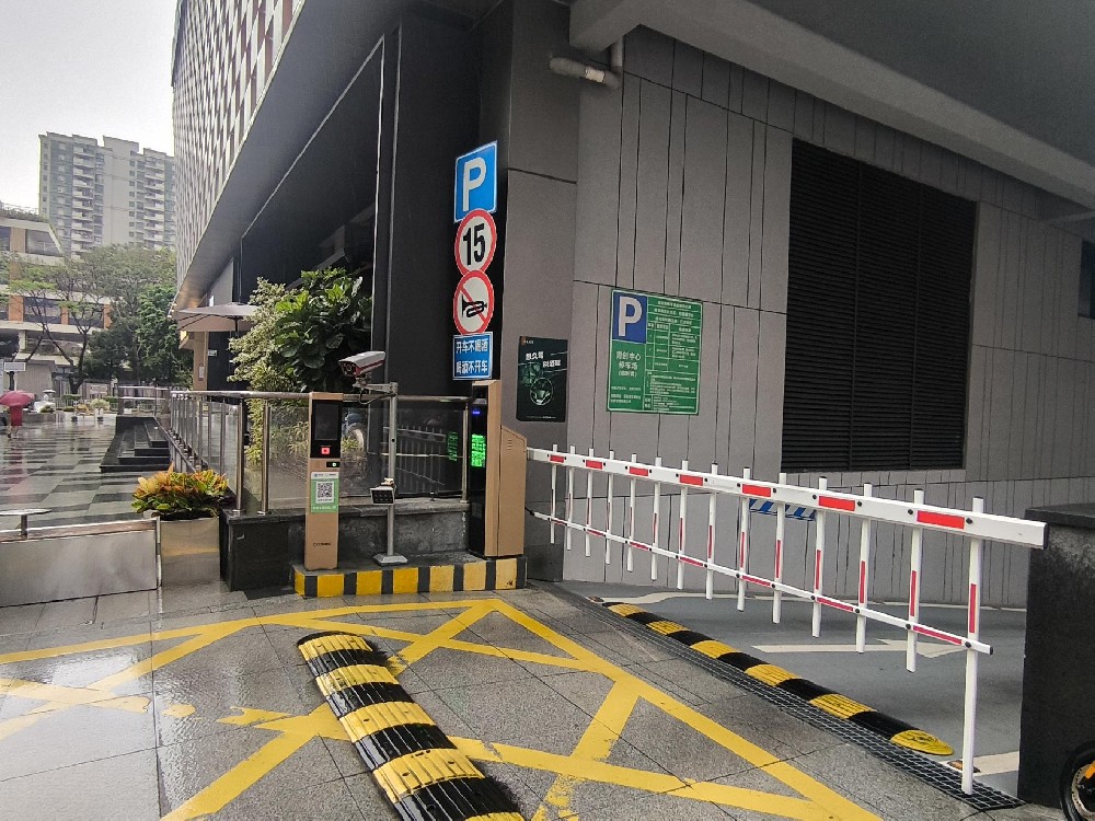 榕江壹号院现场图片1