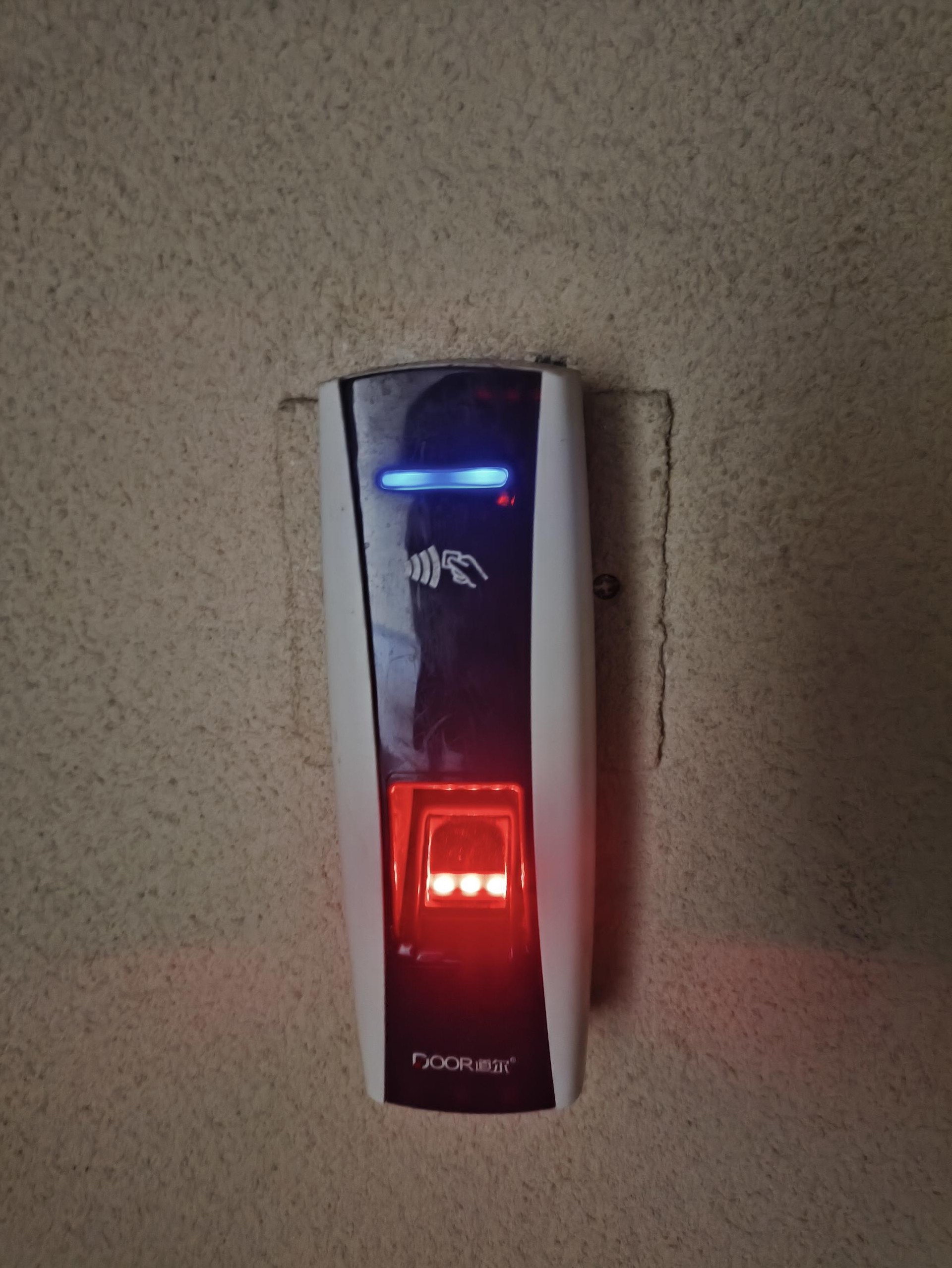 榕江壹号院现场图片3