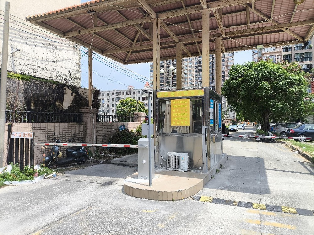 华廷小区现场图片1