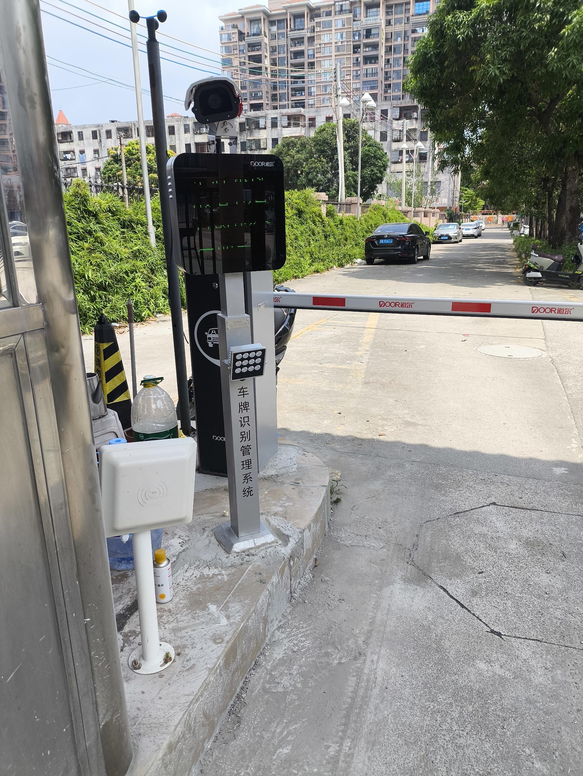 华廷小区现场图片5