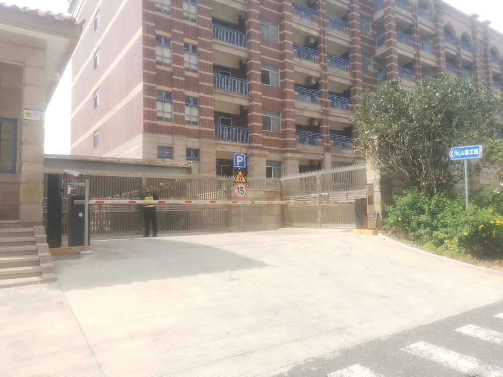 珠海三鑫学校现场图片1