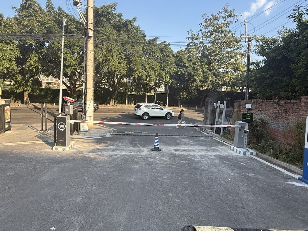 重庆市中药研究所现场图片1