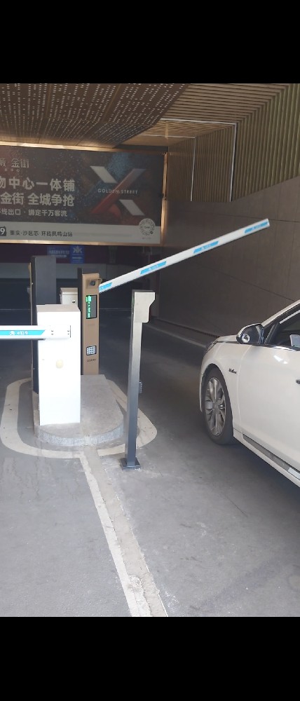 华宇城金街现场图片1