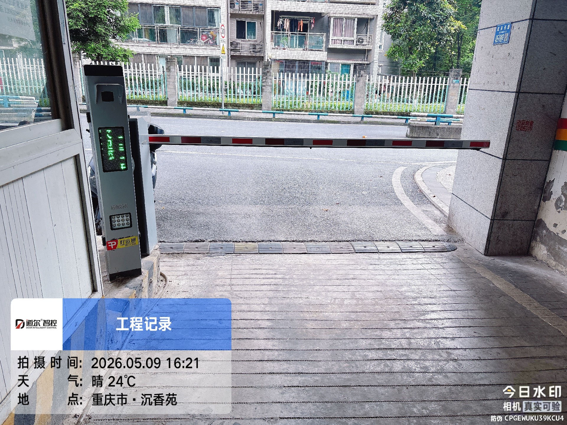 沉香苑现场图片2