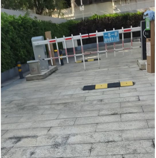 汕头银领名轩项目现场图片1