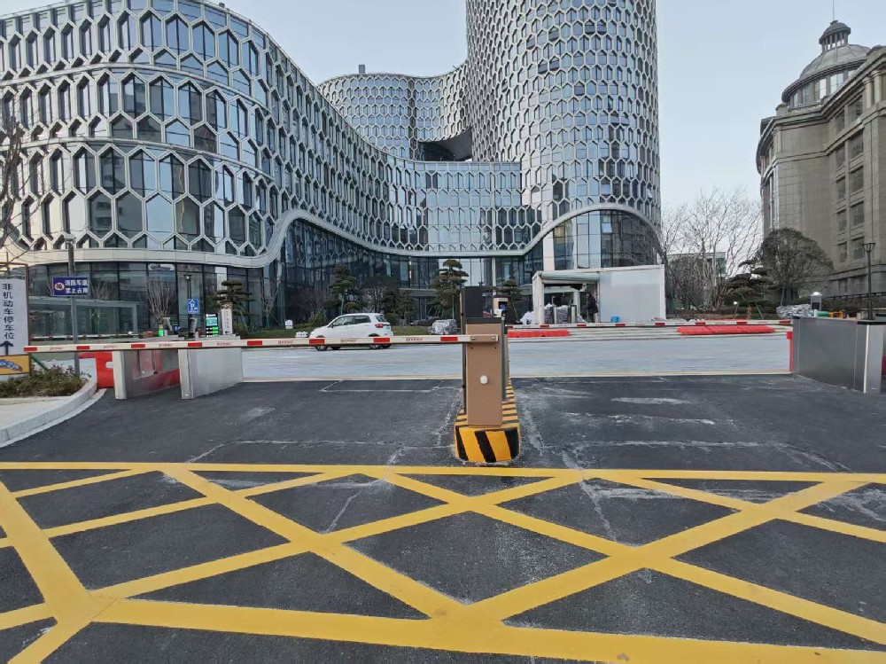 舟山市民中心现场图片1