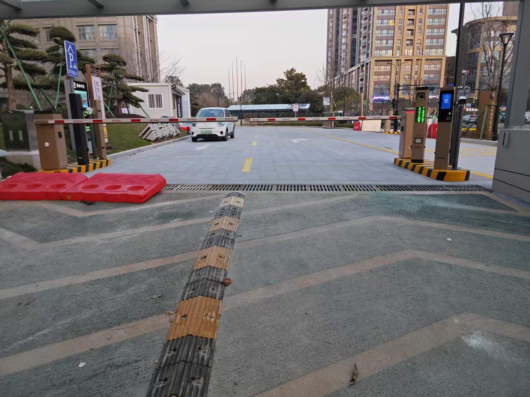 舟山市民中心现场图片2