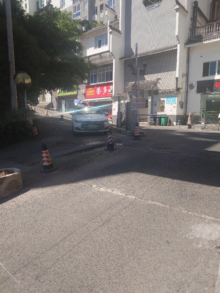 明华龙洲现场图片1