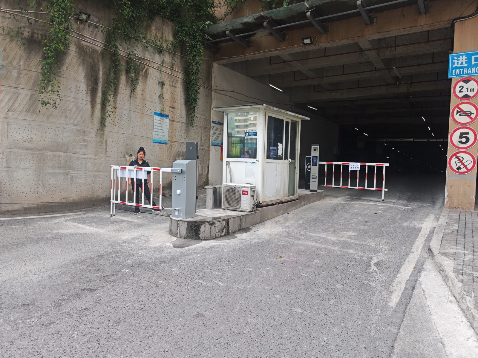 康居雅苑现场图片7