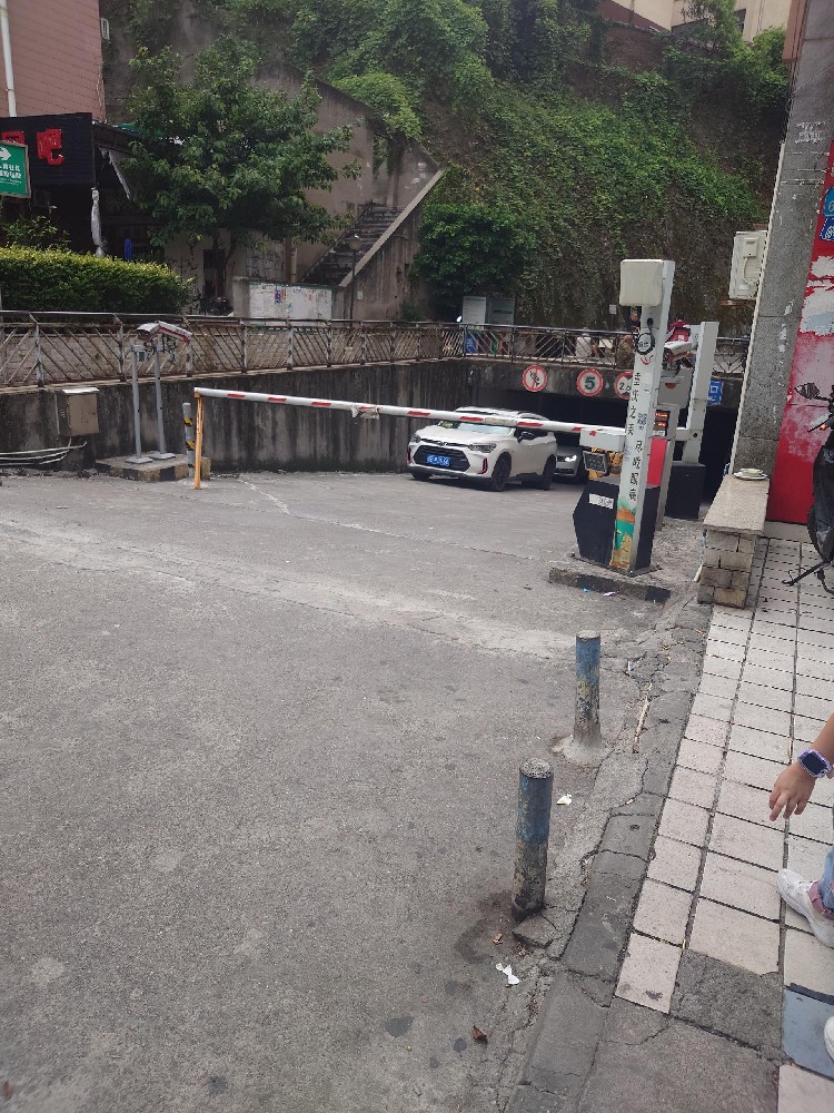 轻港佳苑现场图片1