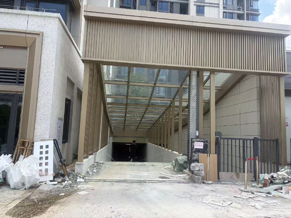 新榕江和阅现场图片1