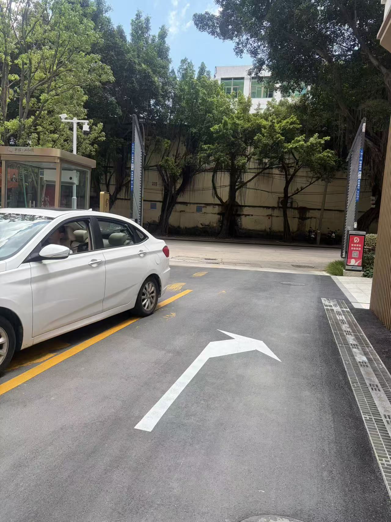 新榕江和阅现场图片4