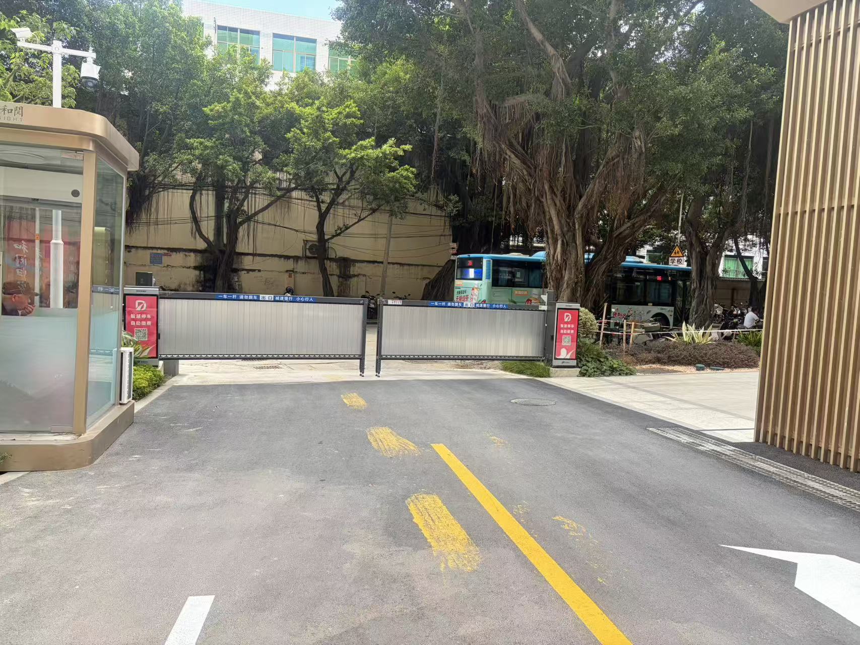 新榕江和阅现场图片6