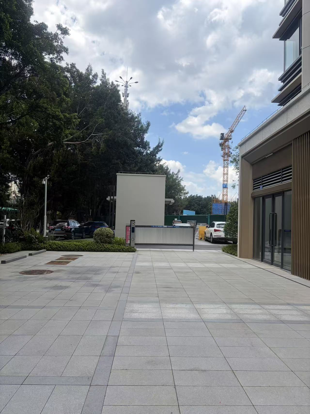 新榕江和阅现场图片8