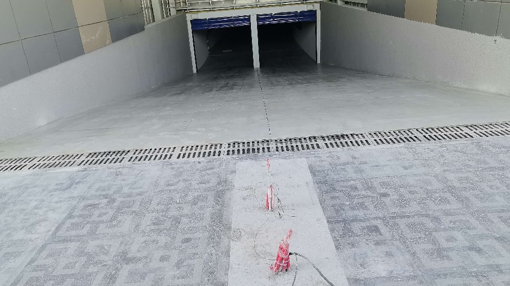 中新天津生态城生态岛片区54A地块住宅项目现场图片1