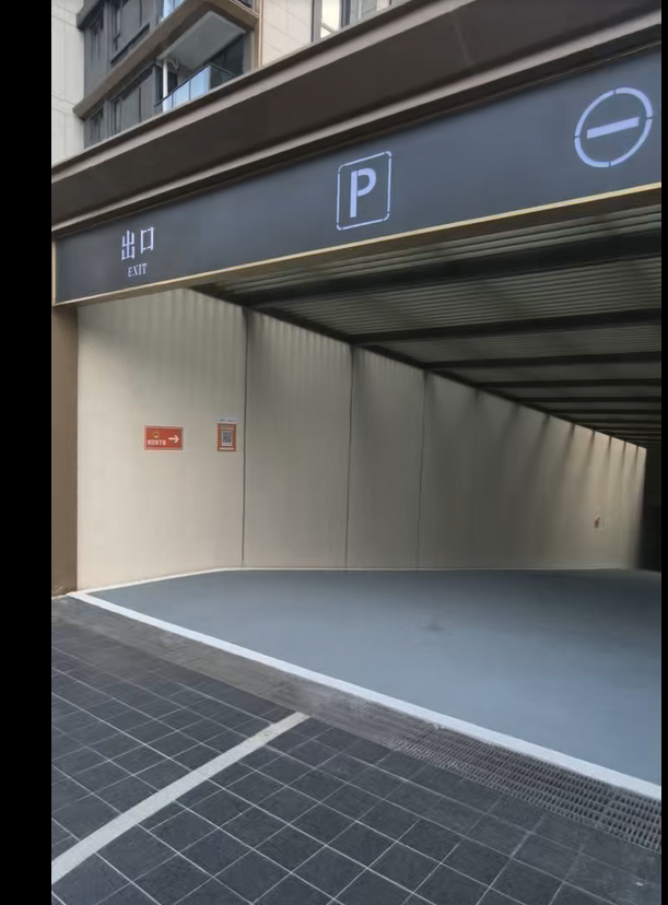 信江一品二期现场图片1
