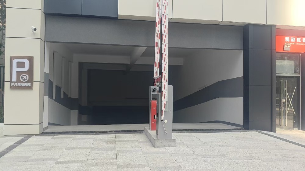 陕西宝鸡泰森铂悦公馆增补项目现场图片1