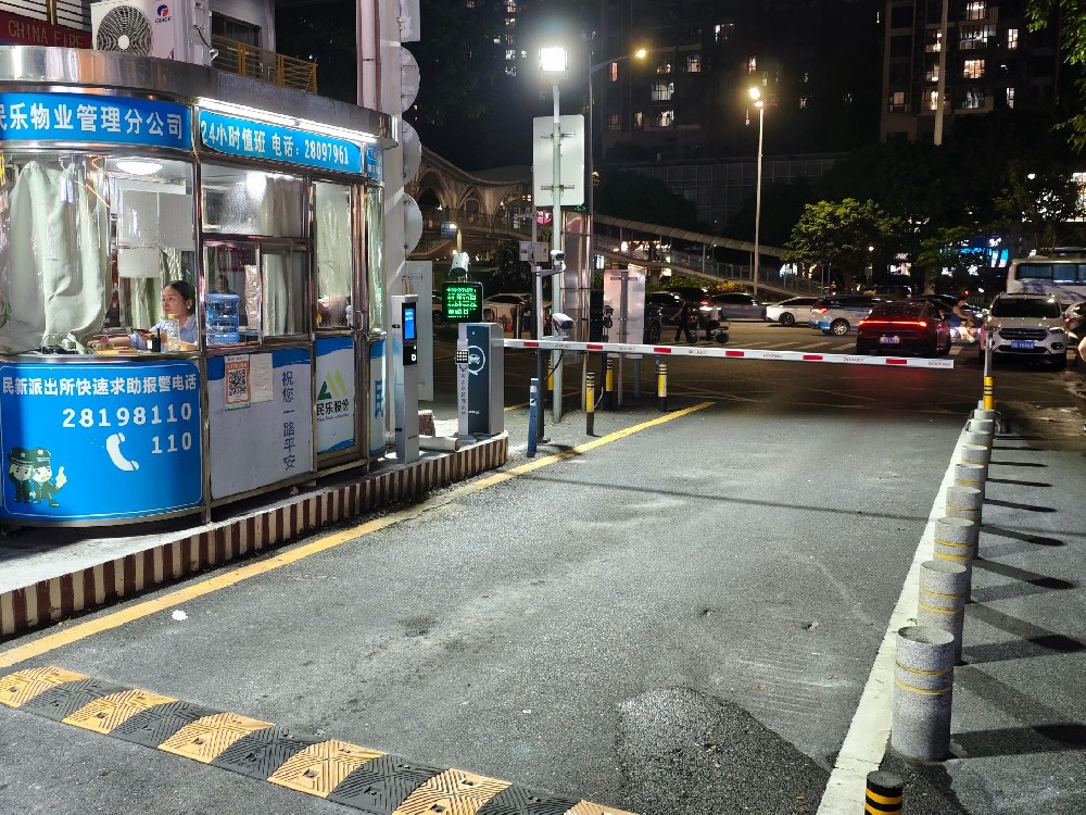 民乐澳门新村现场图片1