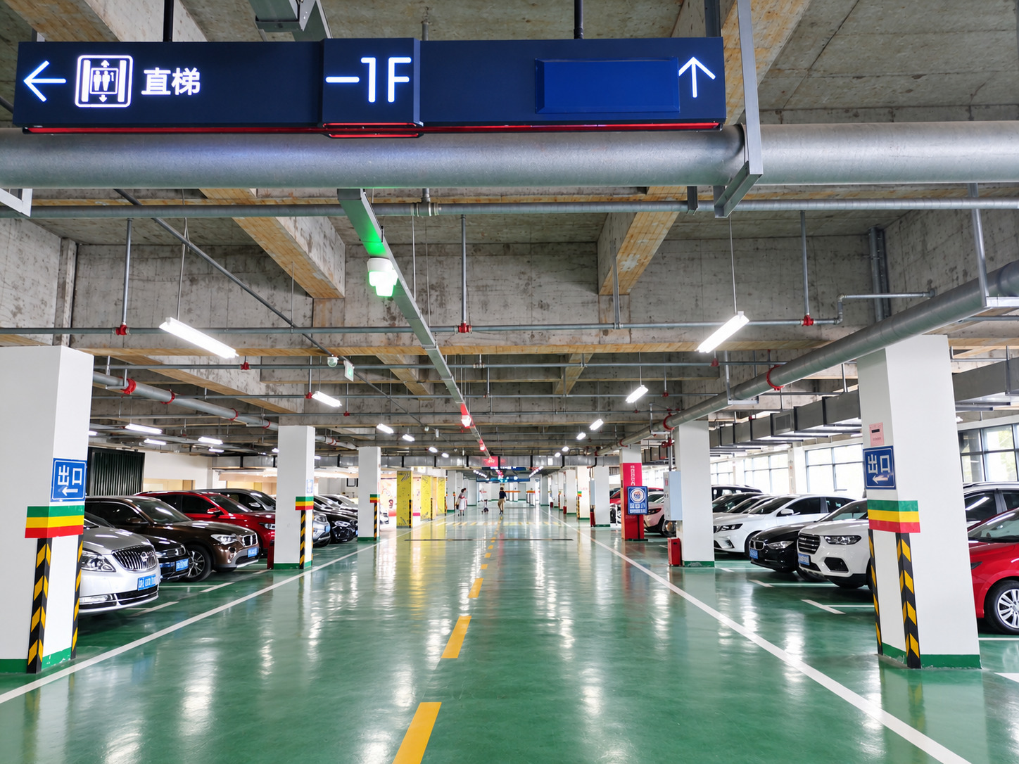保税港“一带一路”交易中心
