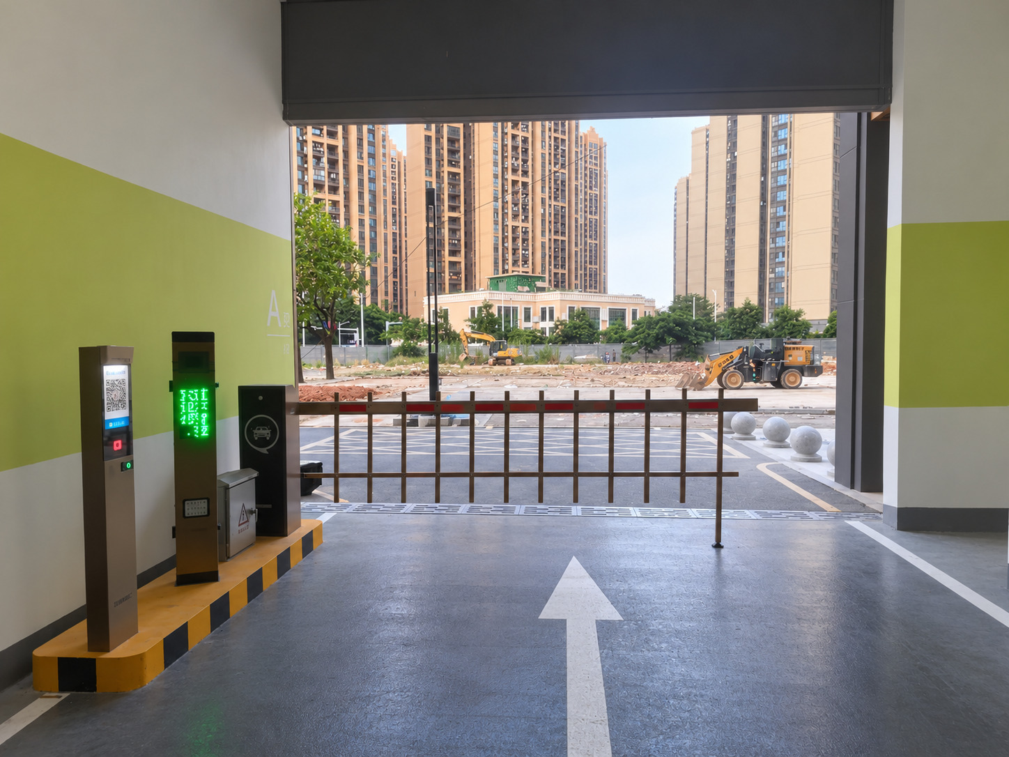 香阅四季现场图3