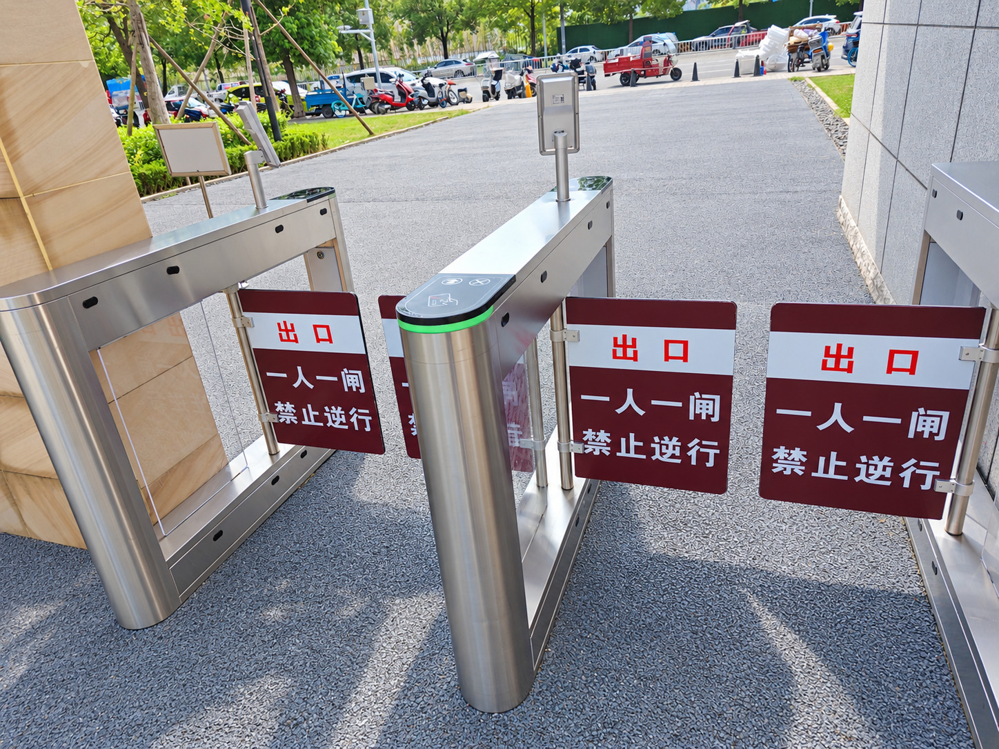 高新区棚改安置房项目（锦星苑）现场图3