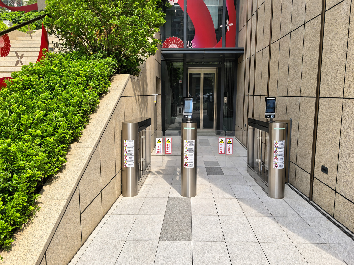 宏发万悦山现场图2