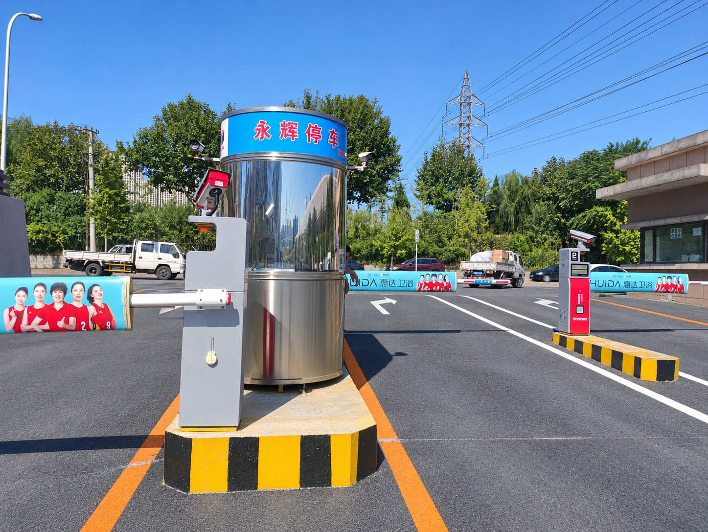 华南家居现场图3